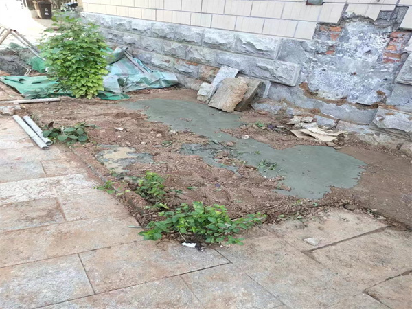 东宝地基基础注浆增加承载力灌浆加固