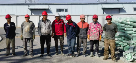 东宝厂房地基沉降注浆加固施工队伍怎么选